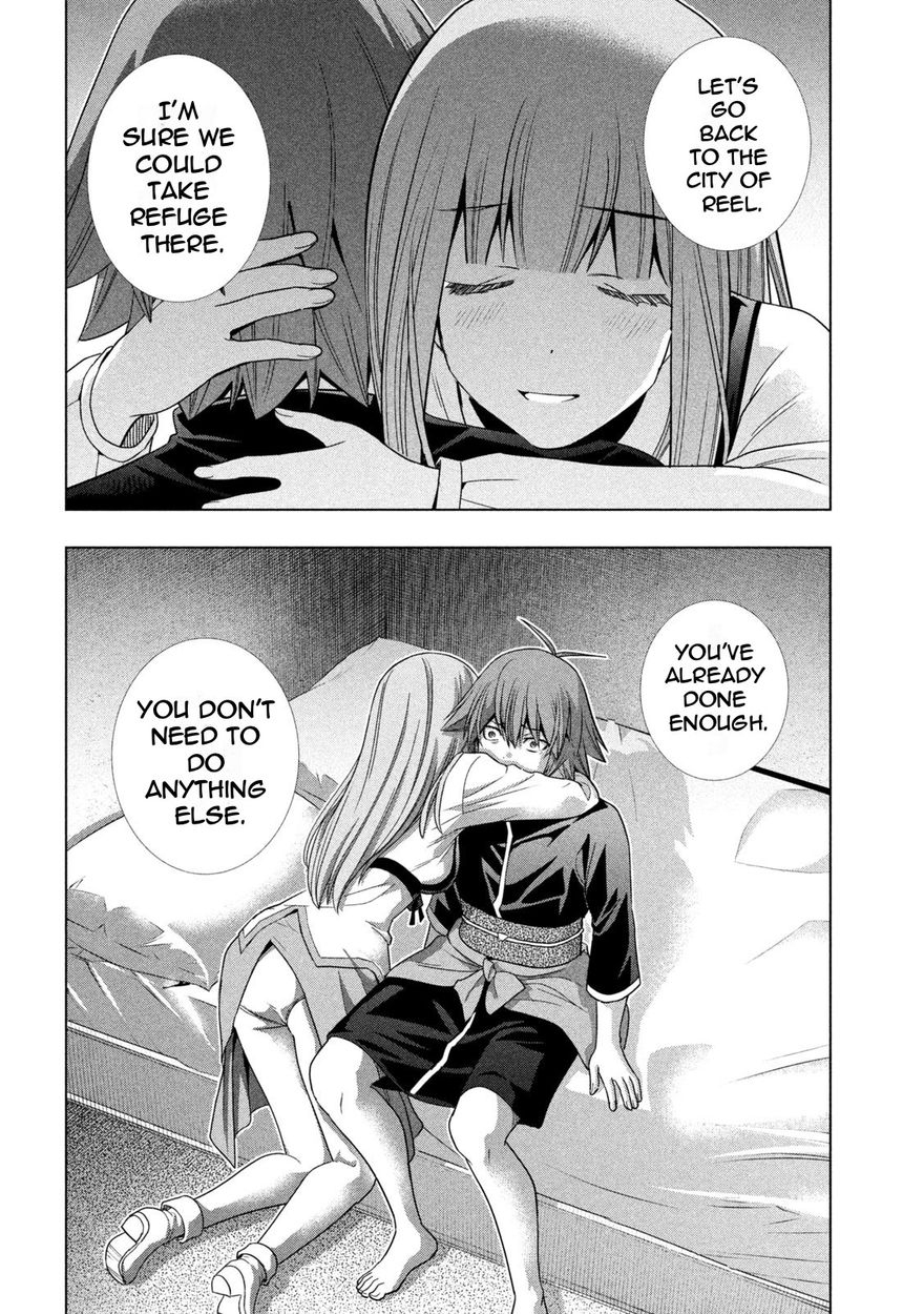 Parallel Paradise Chapter 182 - Page 2