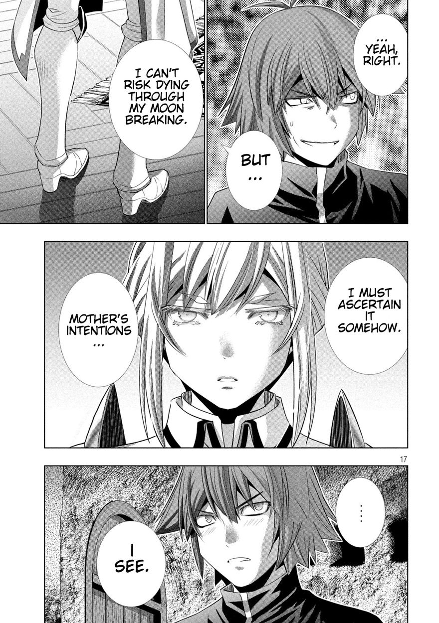 Parallel Paradise Chapter 185 - Page 17