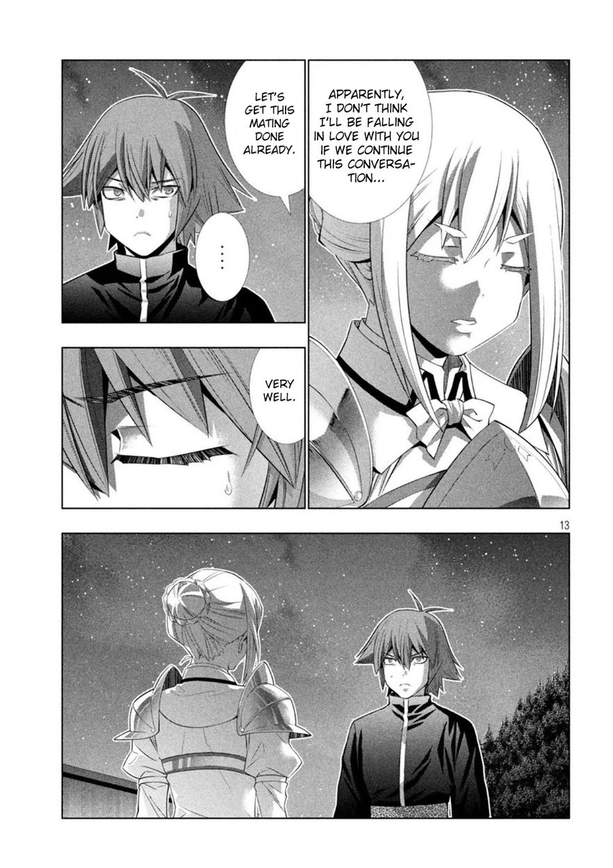 Parallel Paradise Chapter 186 - Page 13