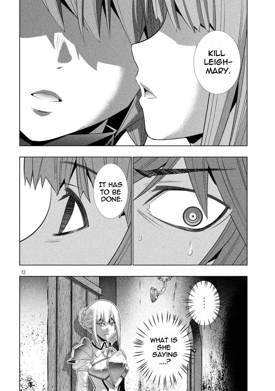 Parallel Paradise Chapter 189 - Page 12