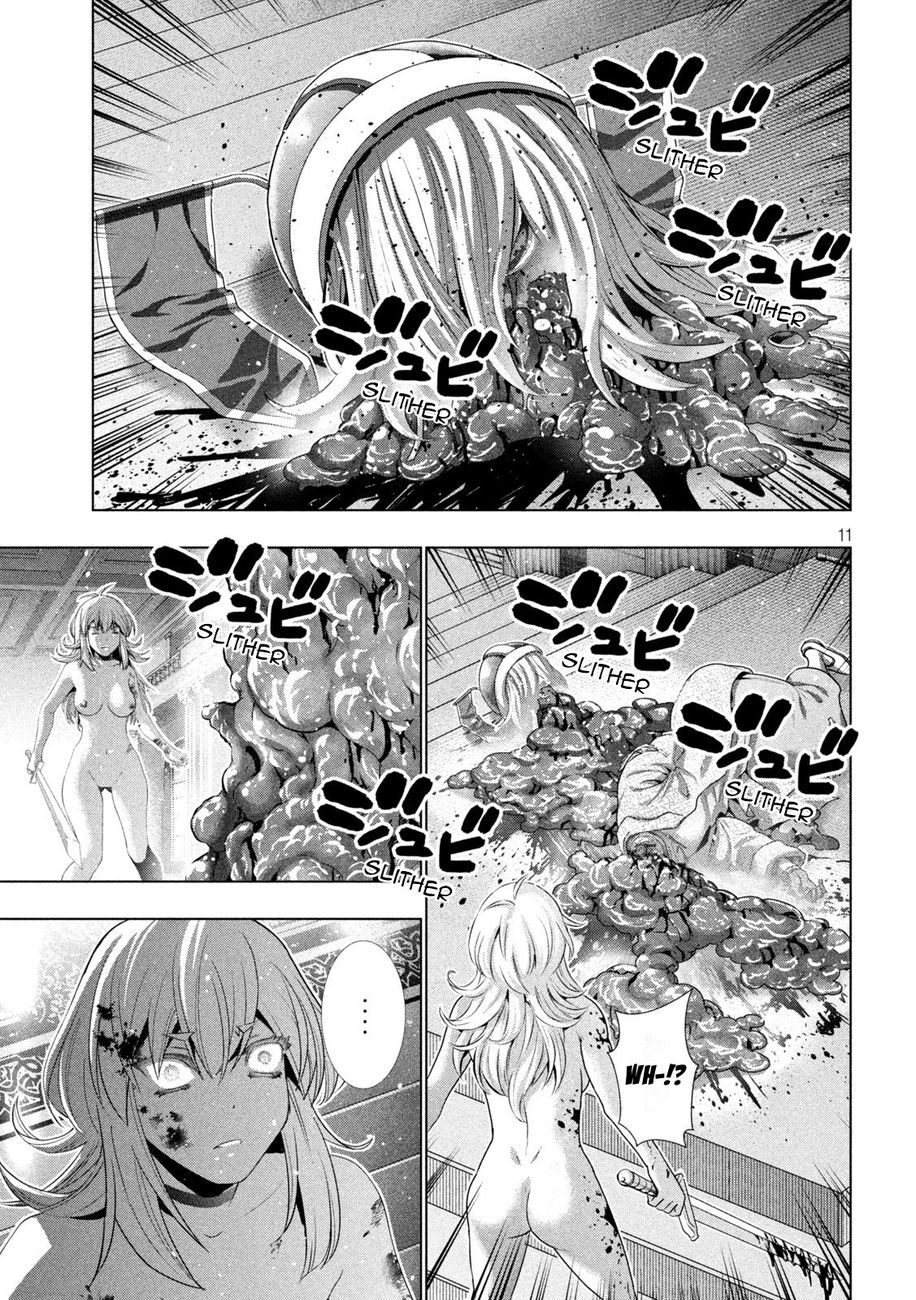 Parallel Paradise Chapter 191 - Page 11