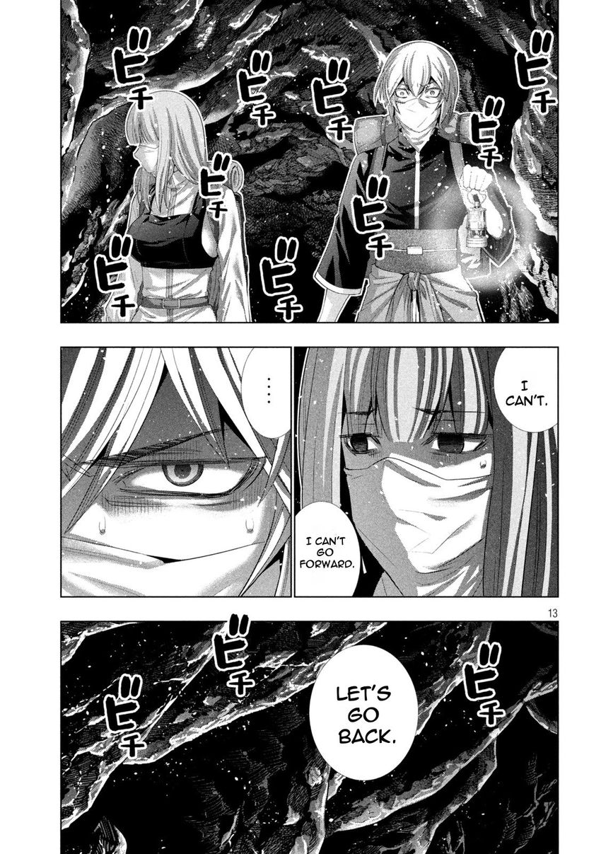 Parallel Paradise Chapter 204 - Page 13