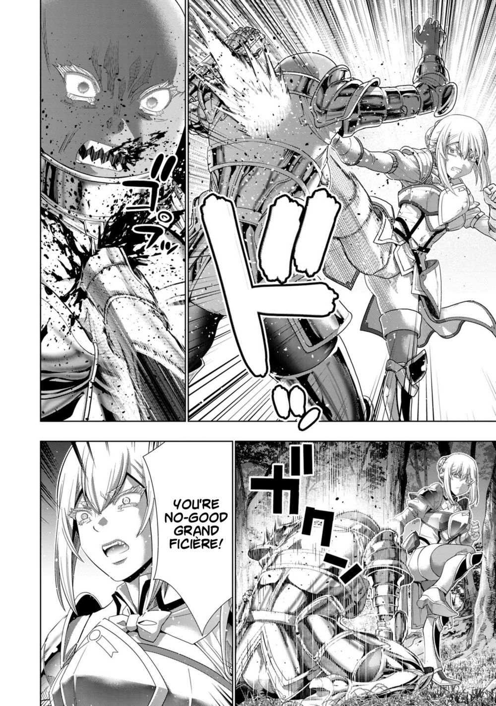 Parallel Paradise Chapter 206 - Page 15