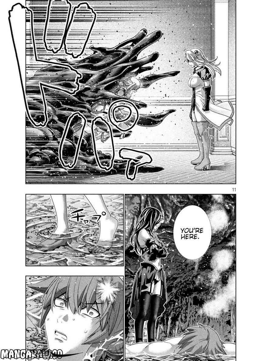 Parallel Paradise Chapter 216 - Page 11