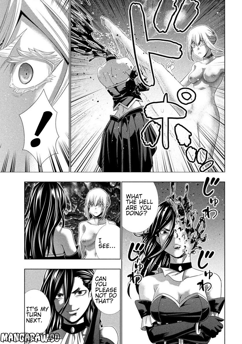 Parallel Paradise Chapter 216 - Page 15