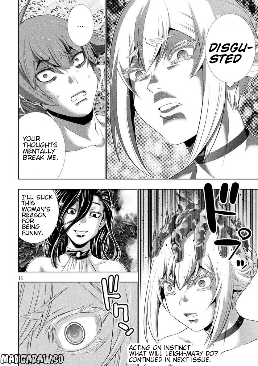 Parallel Paradise Chapter 216 - Page 18