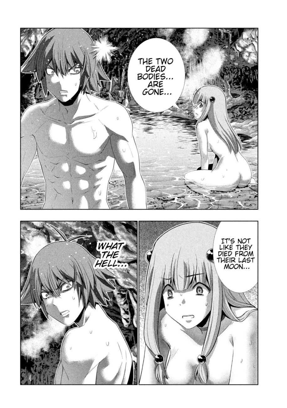 Parallel Paradise Chapter 219 - Page 4