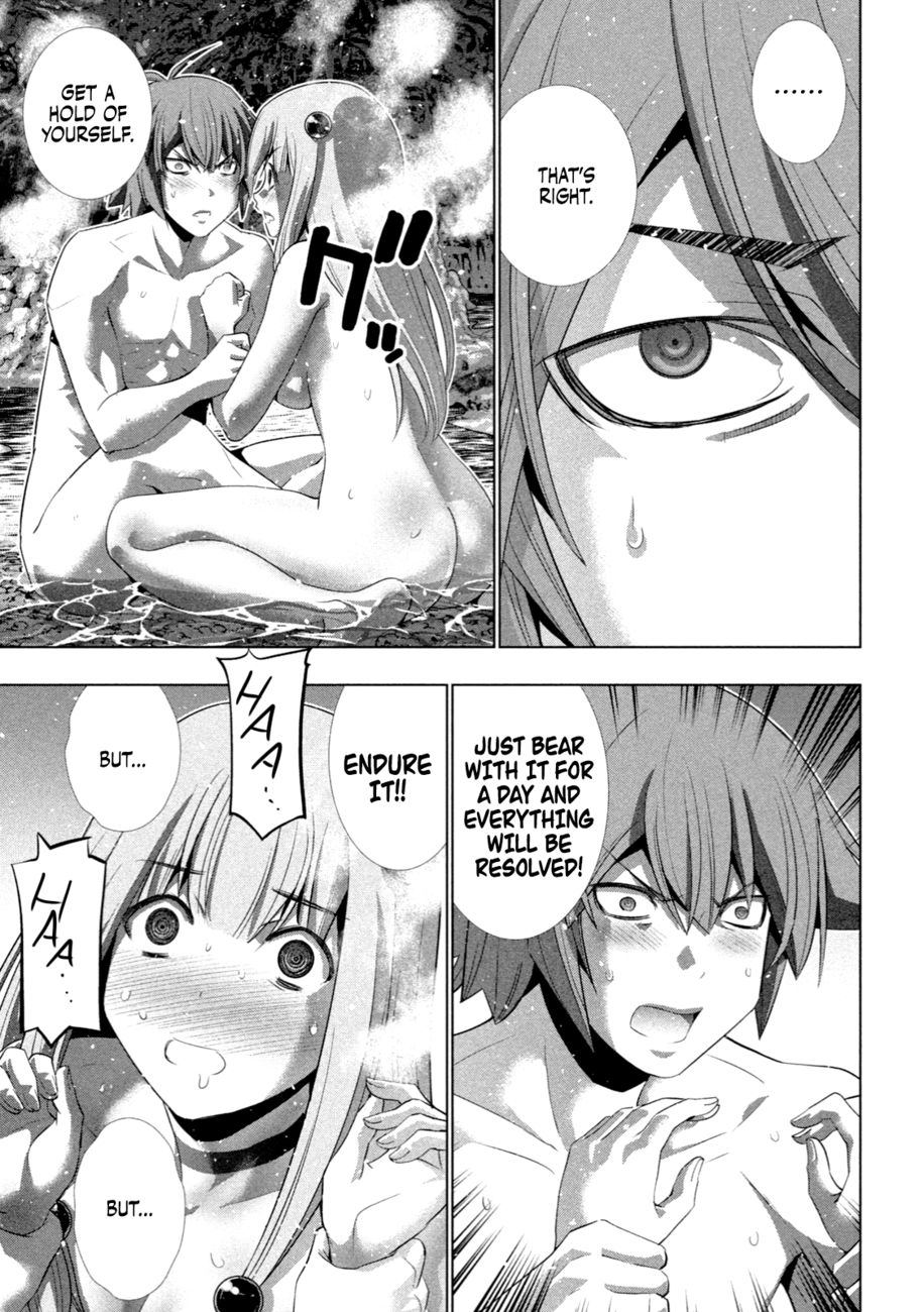 Parallel Paradise Chapter 224 - Page 10