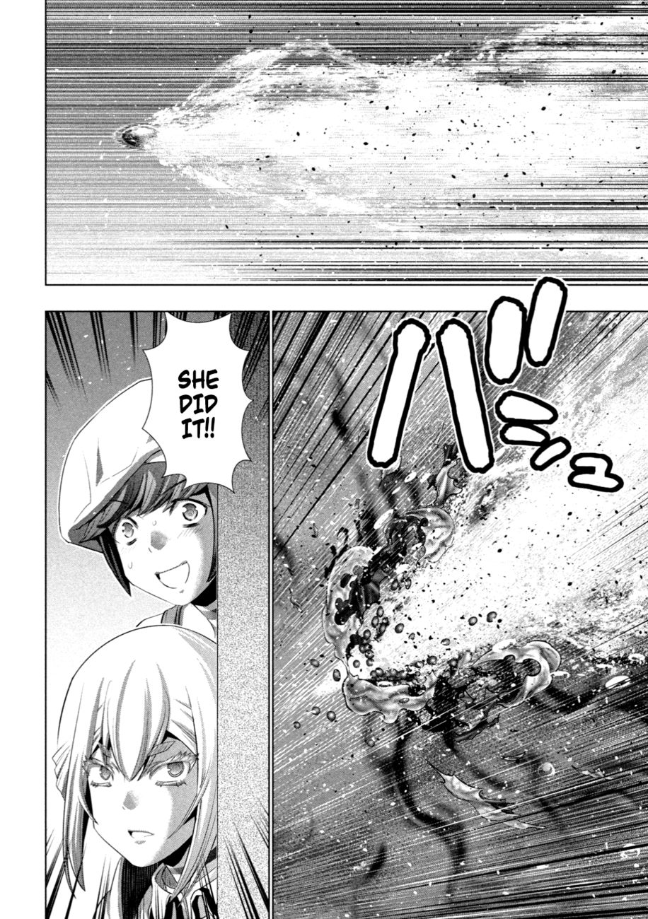 Parallel Paradise Chapter 225 - Page 13