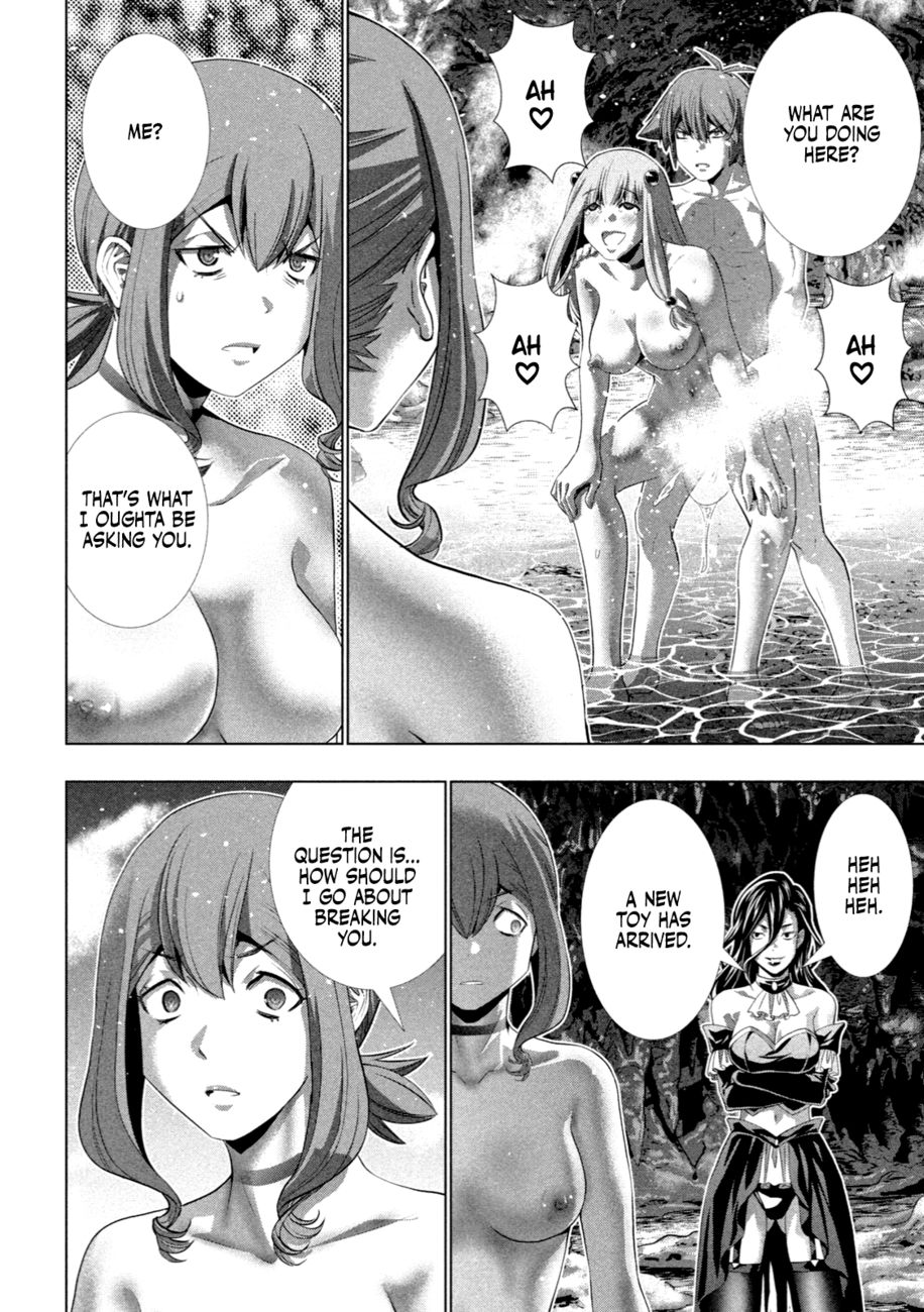 Parallel Paradise Chapter 225 - Page 19