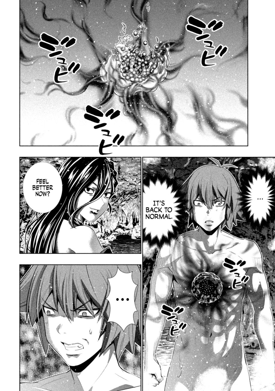 Parallel Paradise Chapter 225 - Page 7