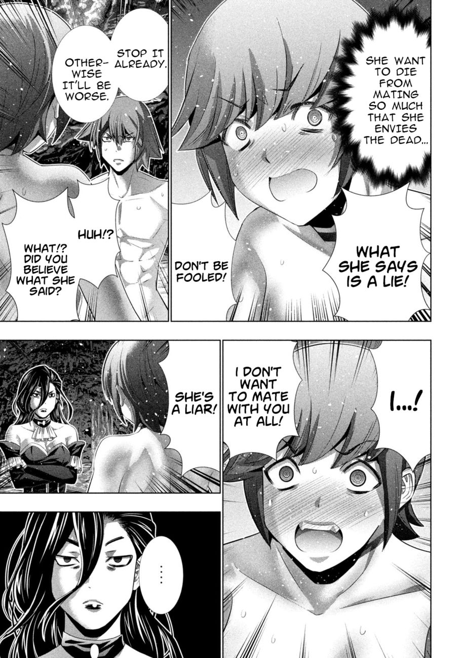 Parallel Paradise Chapter 228 - Page 11