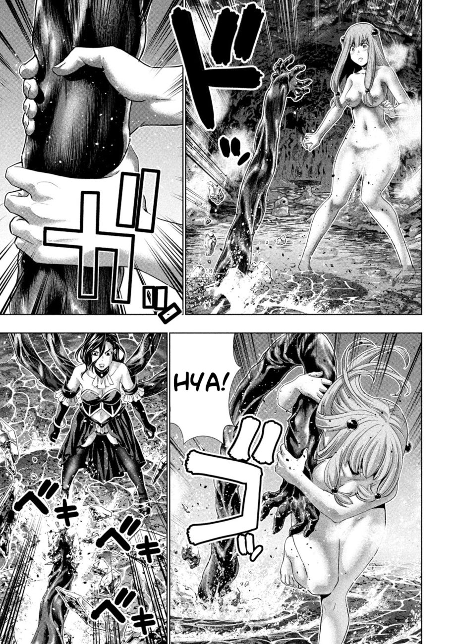 Parallel Paradise Chapter 229 - Page 13