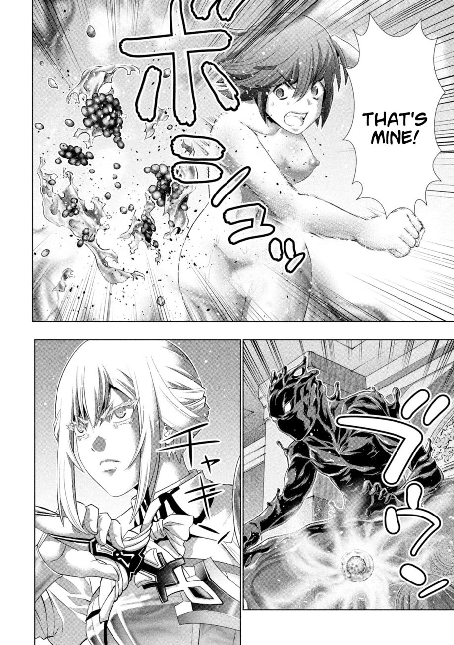 Parallel Paradise Chapter 229 - Page 18