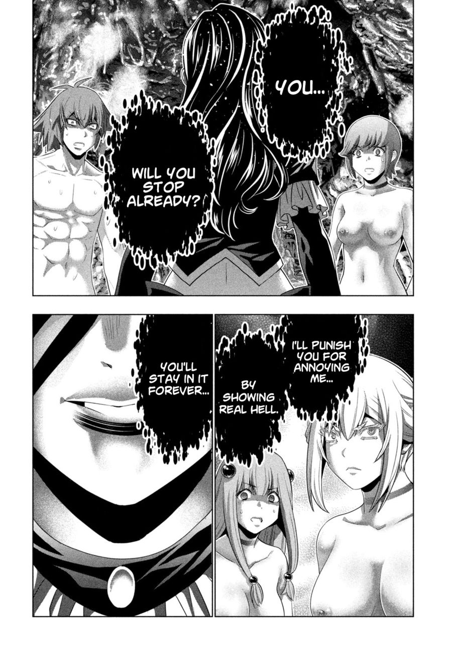 Parallel Paradise Chapter 230 - Page 10