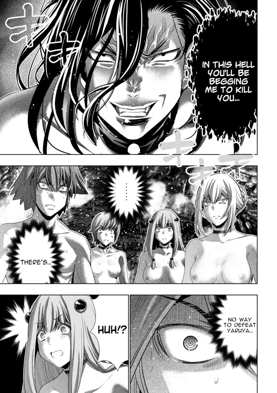 Parallel Paradise Chapter 230 - Page 11