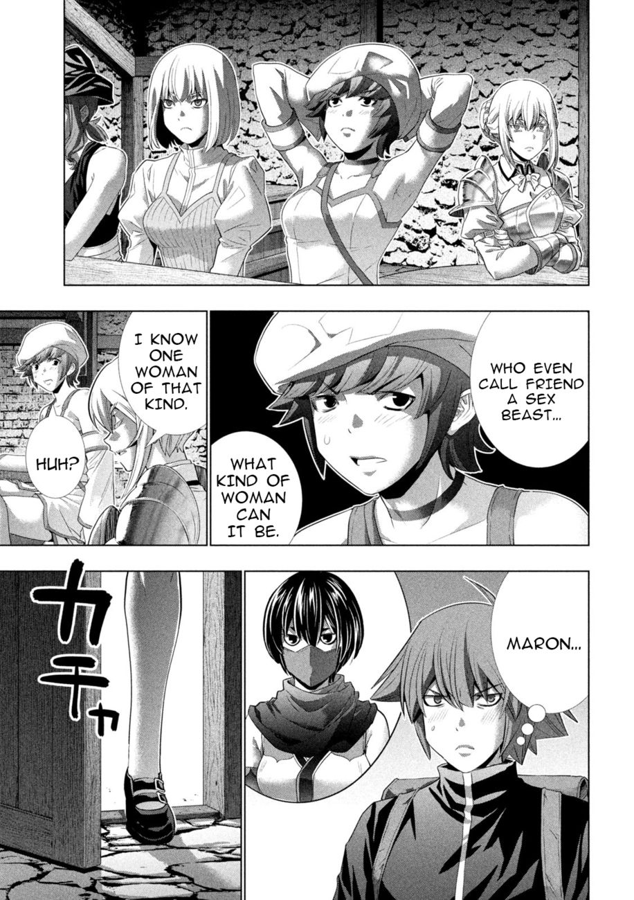 Parallel Paradise Chapter 233 - Page 3