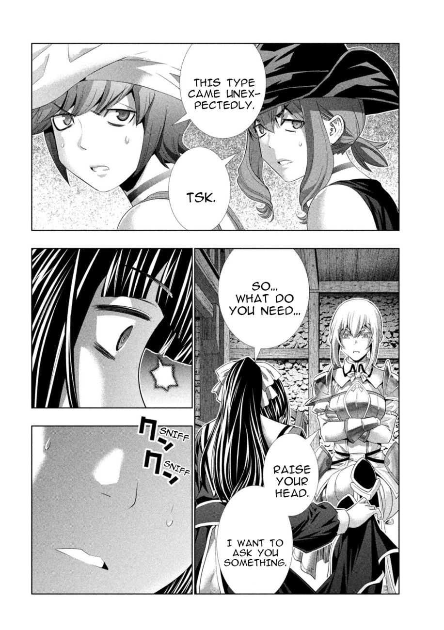 Parallel Paradise Chapter 233 - Page 6