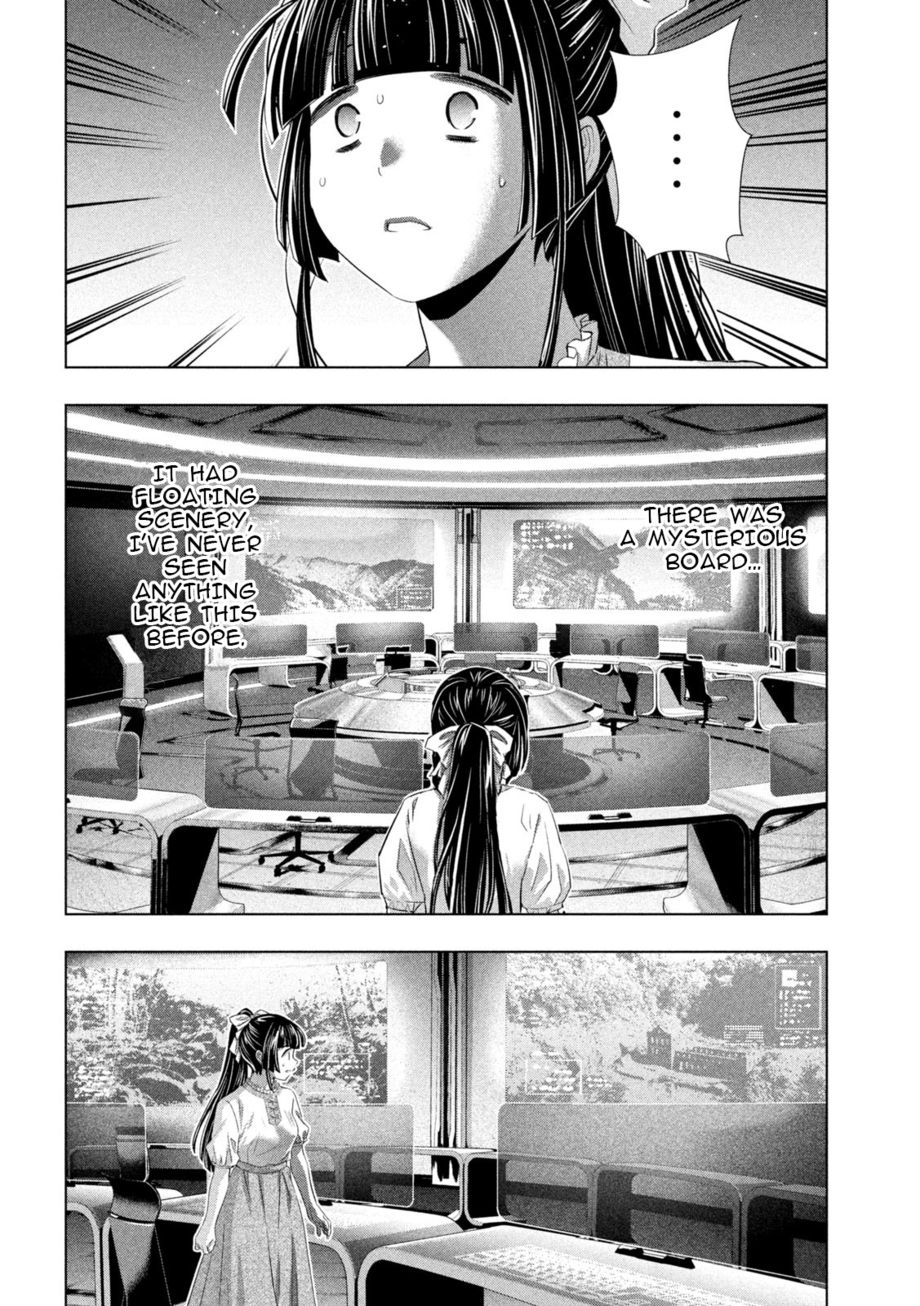 Parallel Paradise Chapter 234 - Page 14