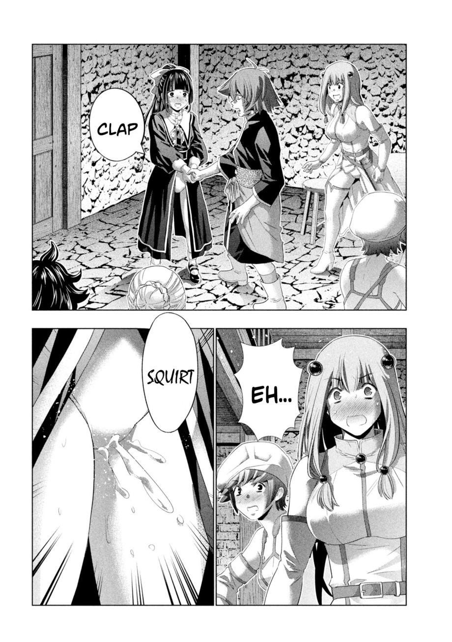 Parallel Paradise Chapter 234 - Page 2