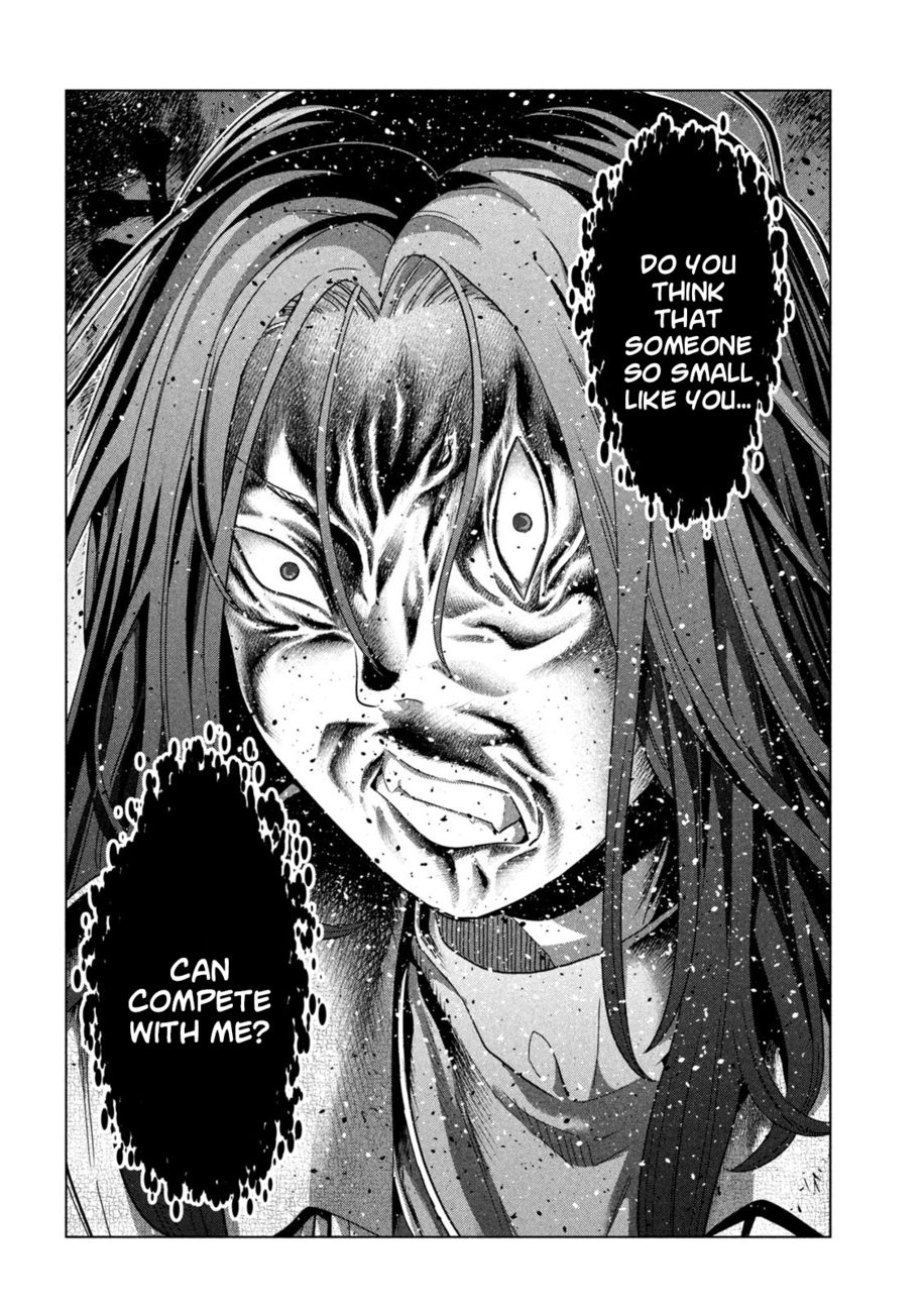 Parallel Paradise Chapter 238 - Page 8