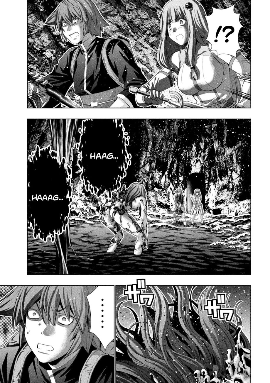 Parallel Paradise Chapter 239 - Page 13