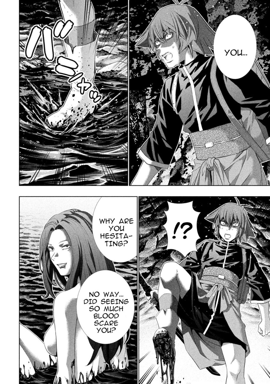 Parallel Paradise Chapter 239 - Page 6