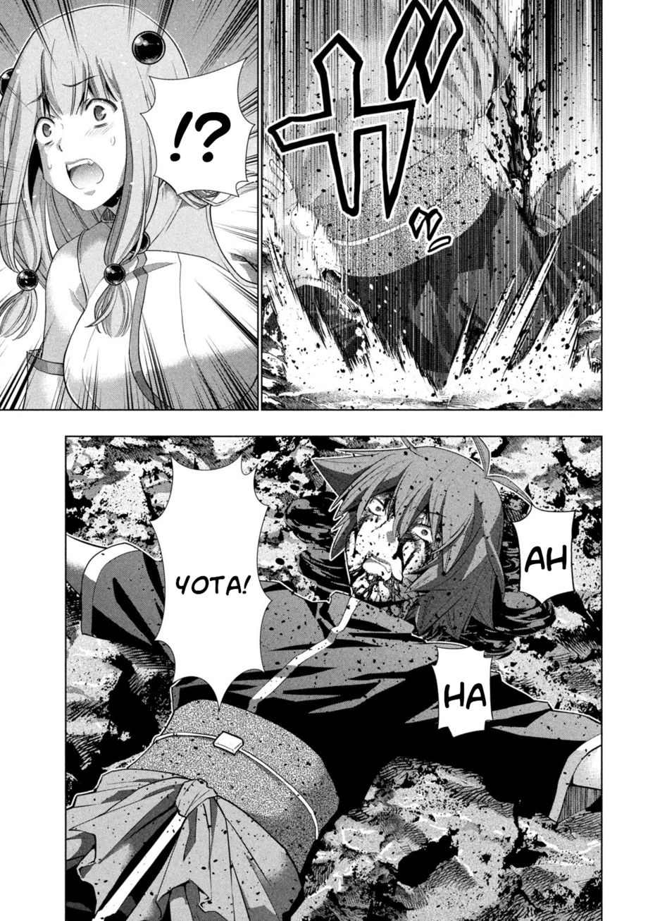 Parallel Paradise Chapter 240 - Page 5