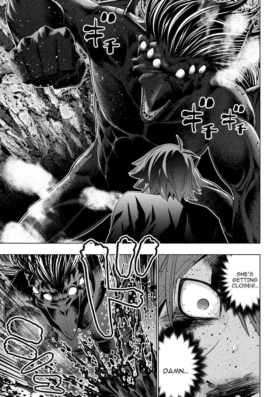 Parallel Paradise Chapter 240 - Page 7