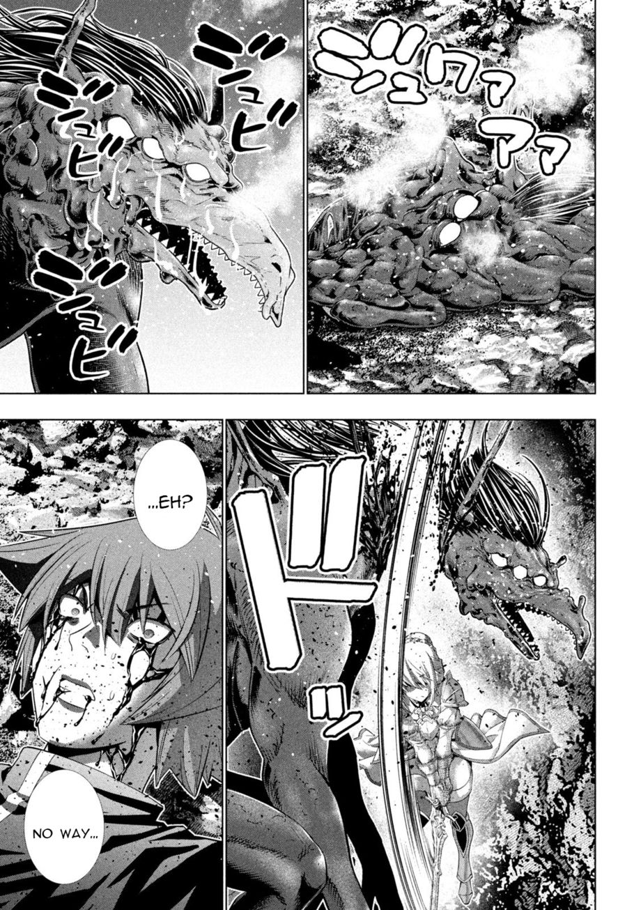 Parallel Paradise Chapter 242 - Page 13