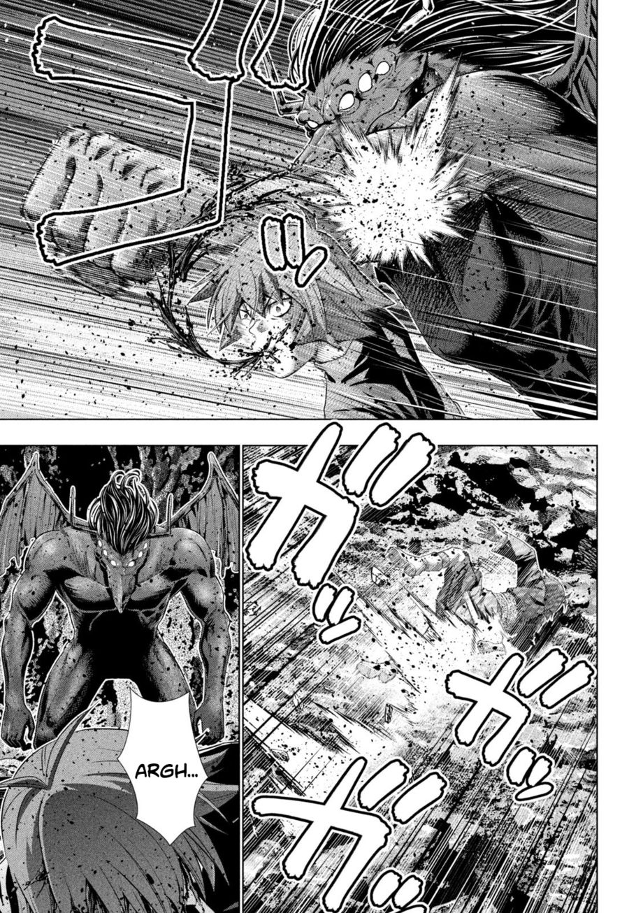 Parallel Paradise Chapter 242 - Page 3