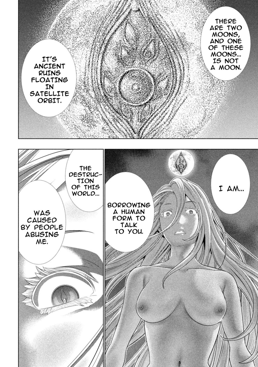 Parallel Paradise Chapter 249 - Page 18