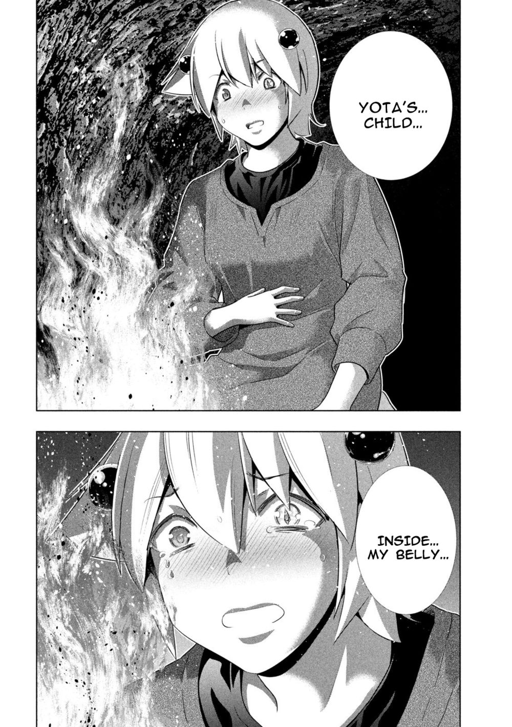 Parallel Paradise Chapter 250 - Page 12