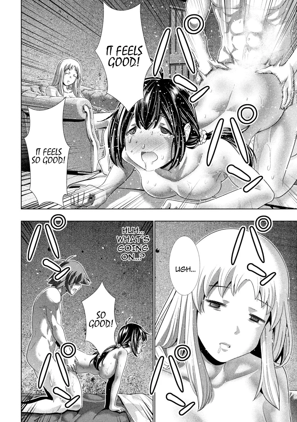 Parallel Paradise Chapter 265 - Page 20