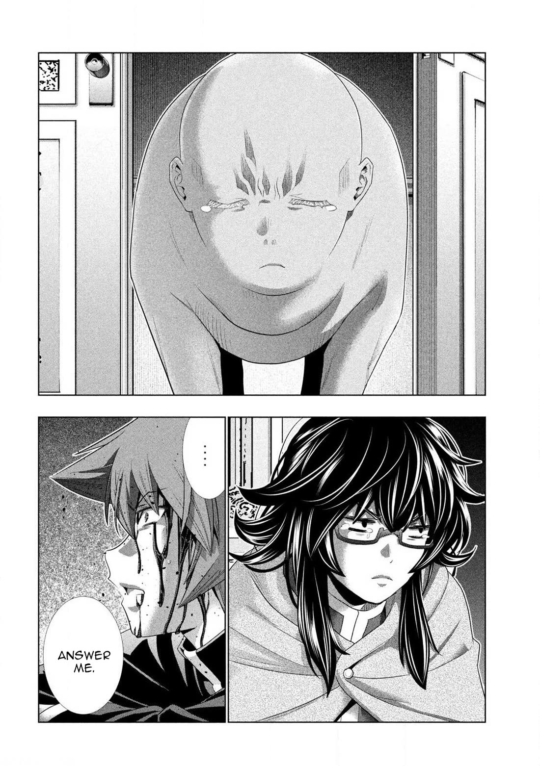 Parallel Paradise Chapter 275 - Page 14