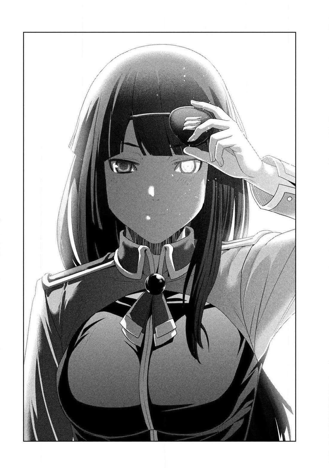 Parallel Paradise Chapter 275 - Page 20