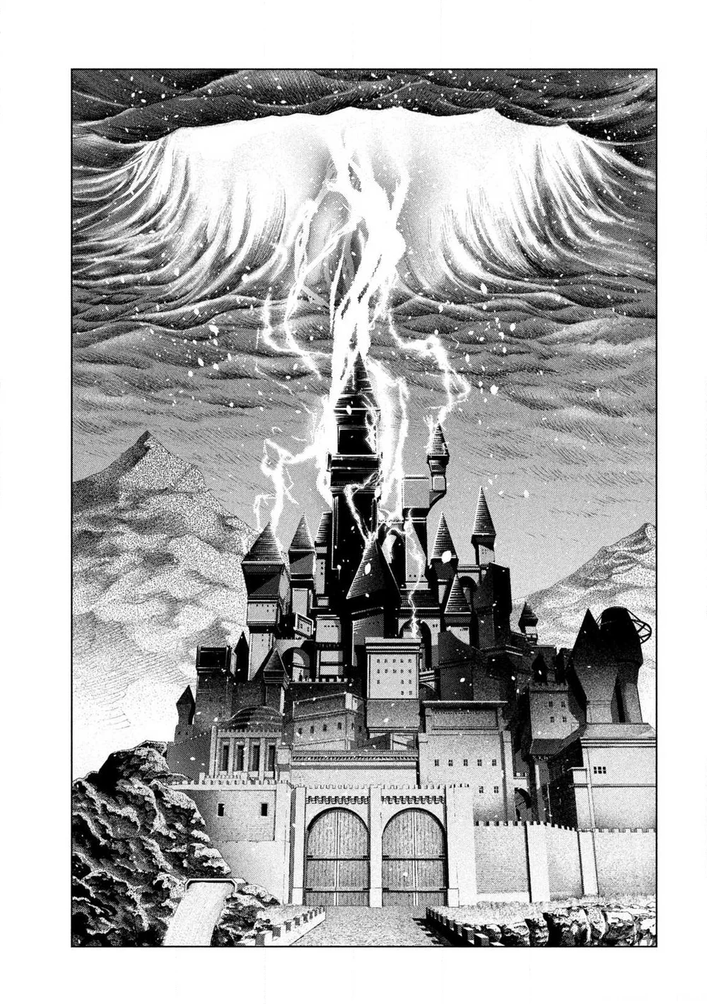 Parallel Paradise Chapter 279 - Page 13