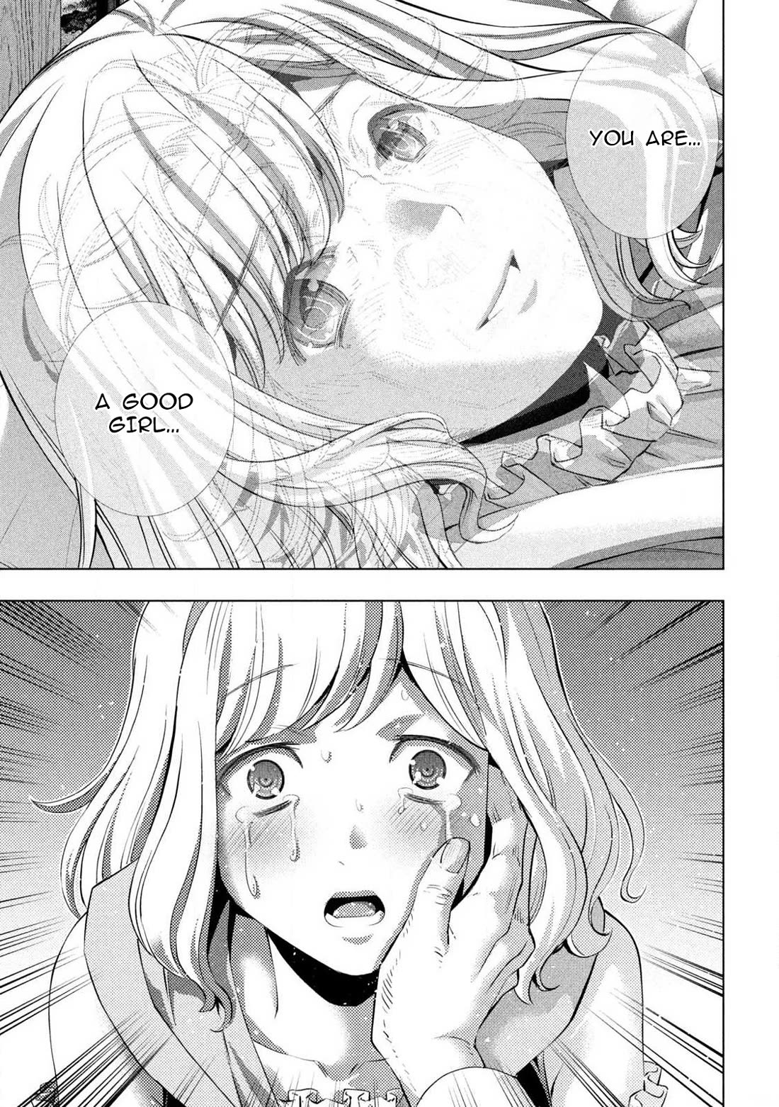 Parallel Paradise Chapter 287 - Page 12