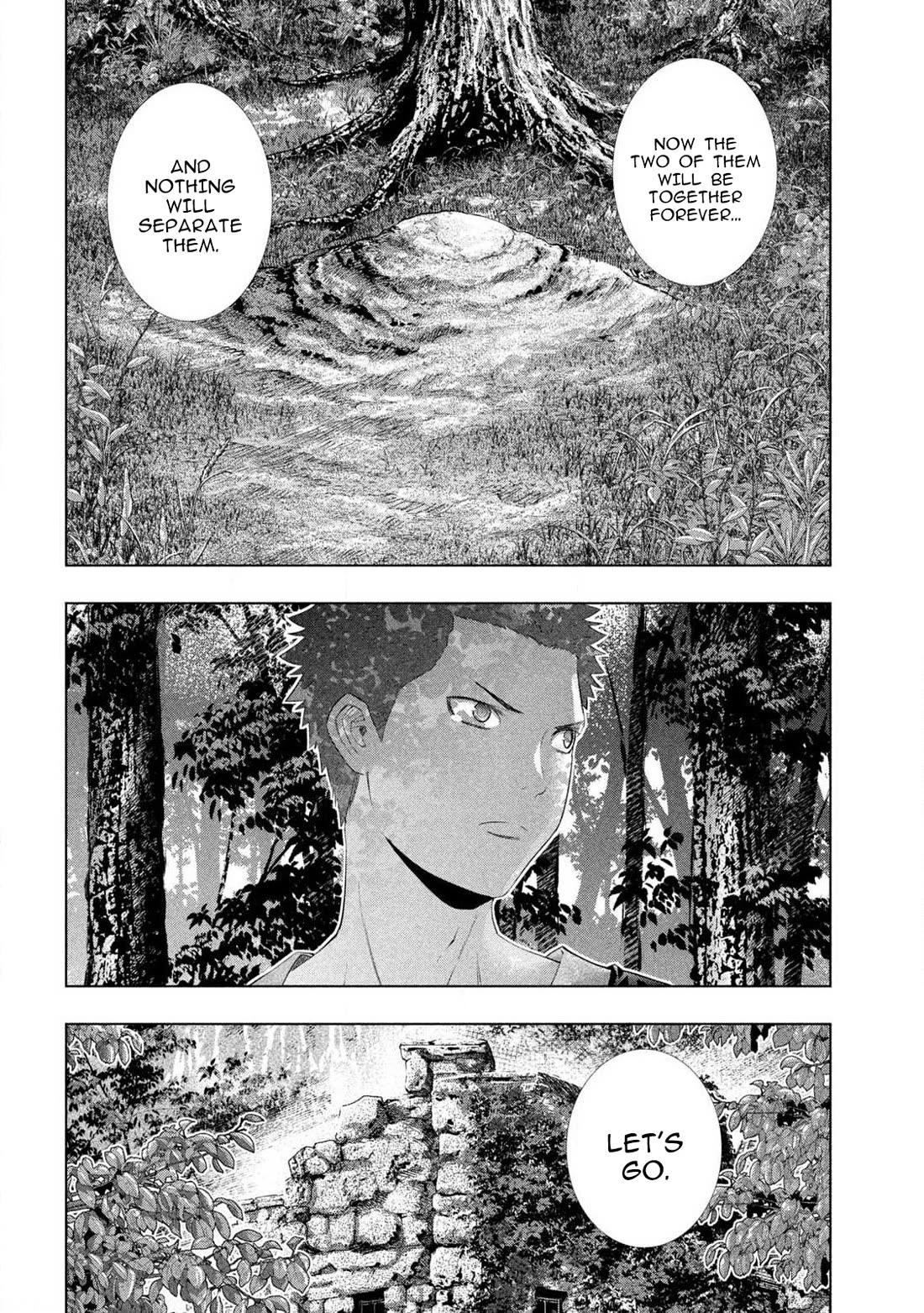 Parallel Paradise Chapter 287 - Page 19