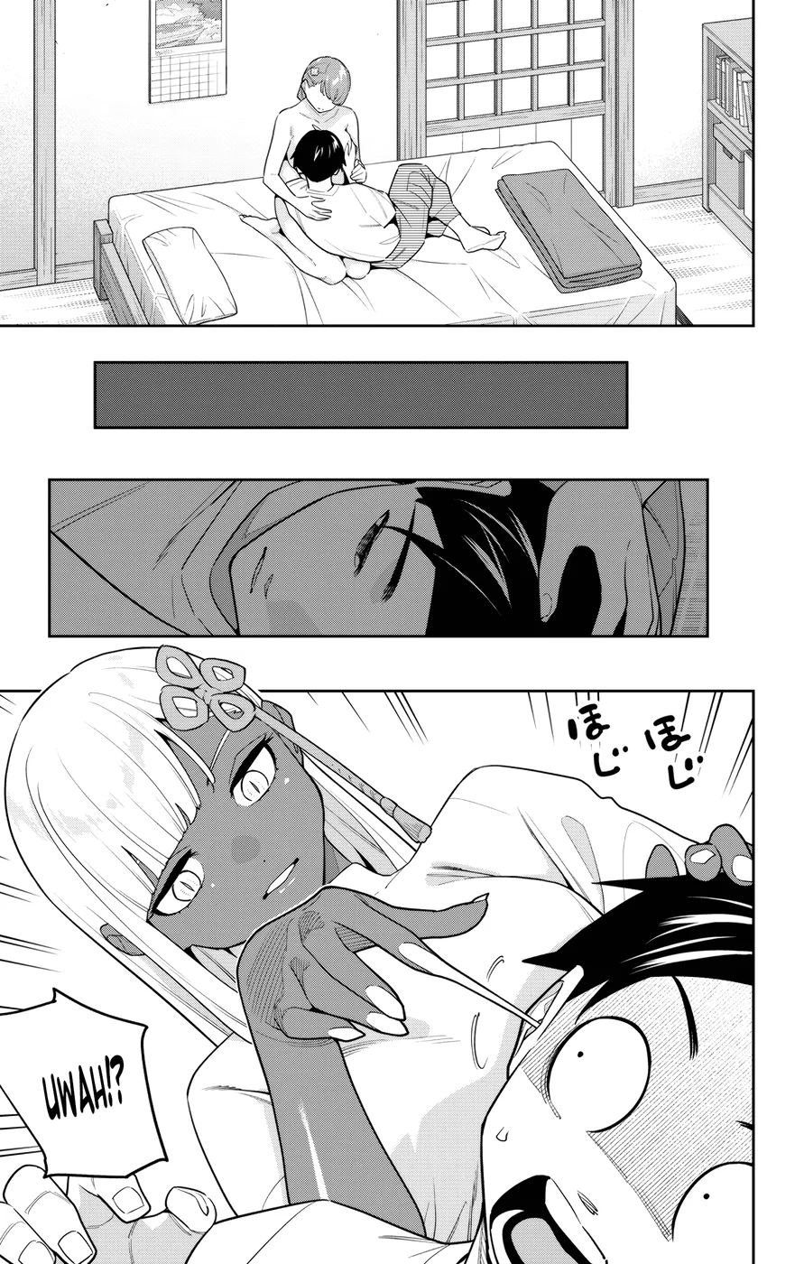 Mato Seihei no Slave Chapter 153 - Page 7