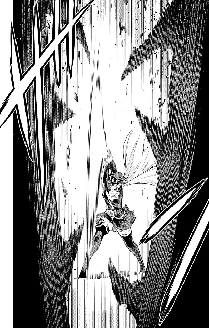 Mato Seihei no Slave Chapter 81 - Page 4