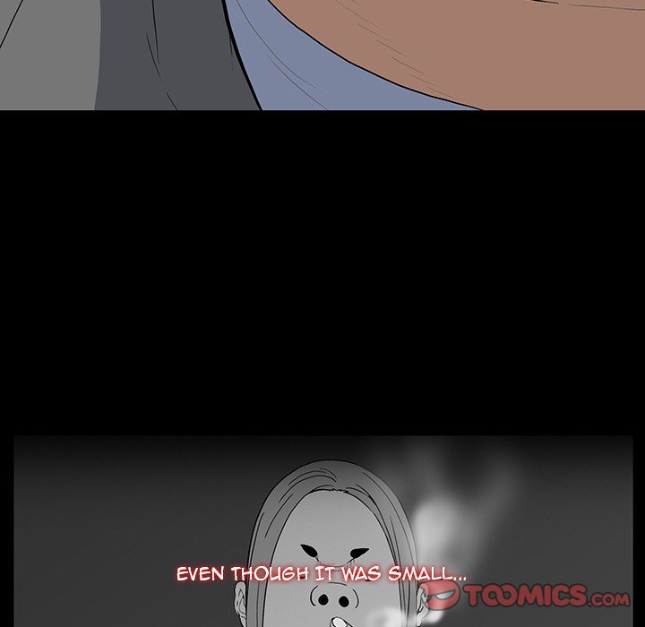 One Face Chapter 19 - Page 99