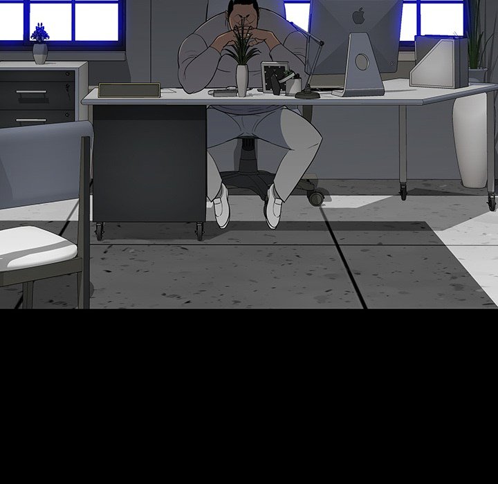 One Face Chapter 23 - Page 136