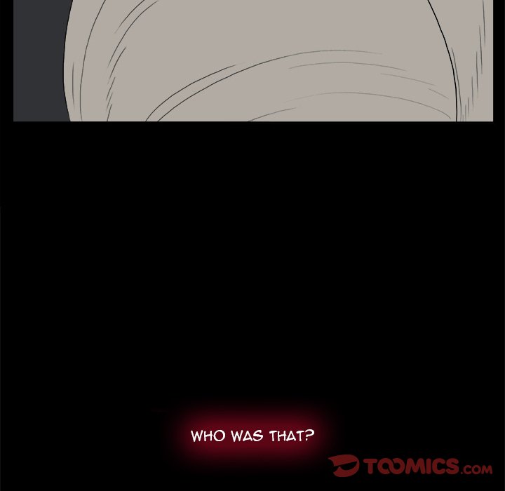 One Face Chapter 3 - Page 57