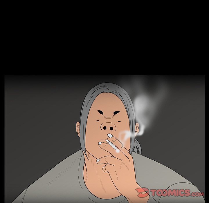 One Face Chapter 5 - Page 120