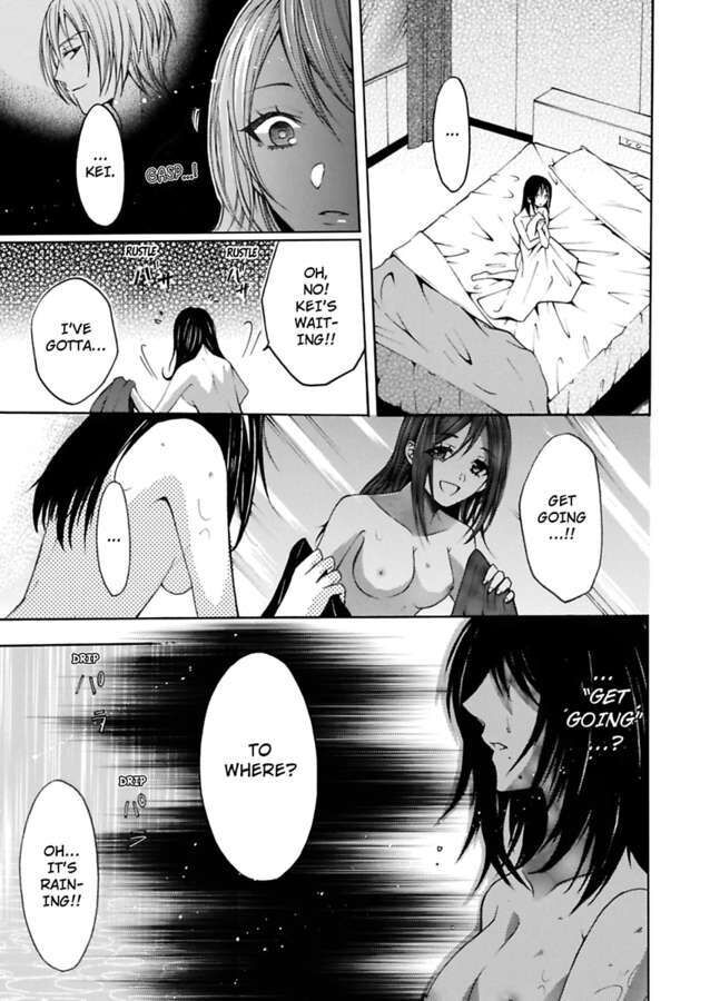 Hitori Ecchi Mirareteta!? ~Anta no Honshou Oshiete Yaru yo~ Chapter 9 - Page 19