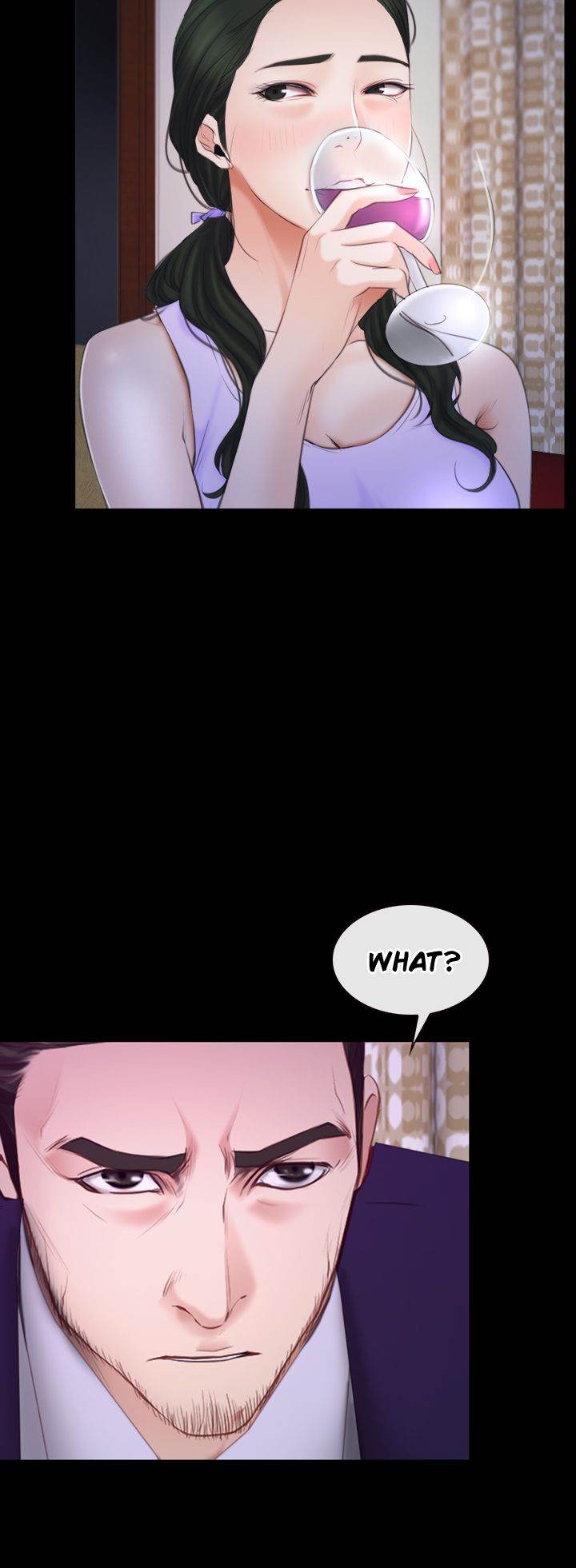 Hidden Feeling Chapter 47 - Page 38