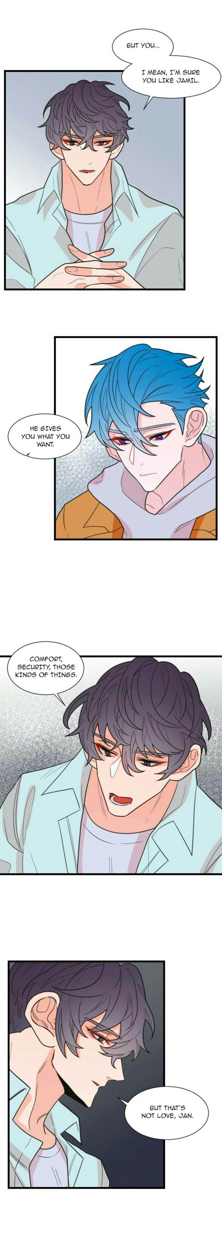 Hugo Chapter 17 - Page 7