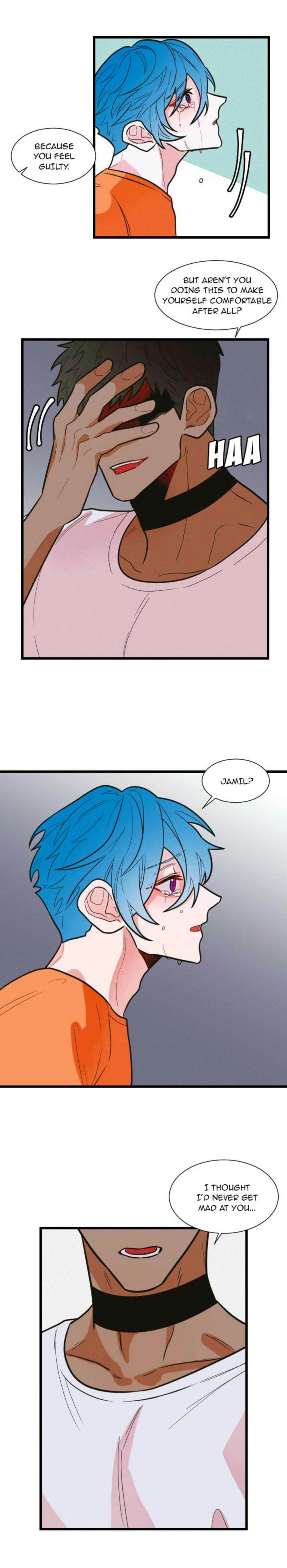 Hugo Chapter 20 - Page 10