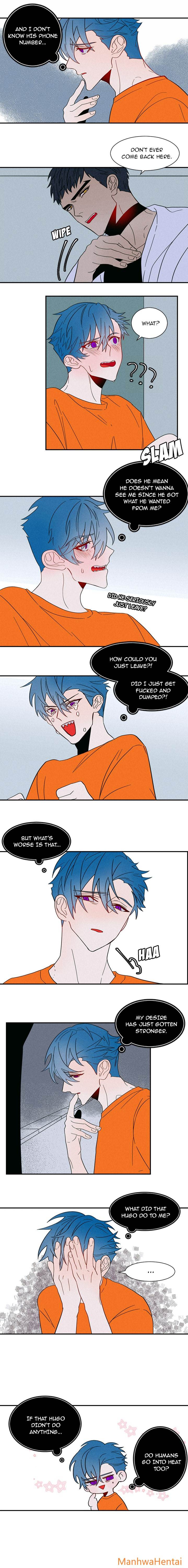 Hugo Chapter 5 - Page 10